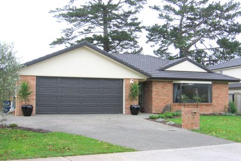 Photo of property in 44 Te Wharau Drive, Greenhithe, Auckland, 0632