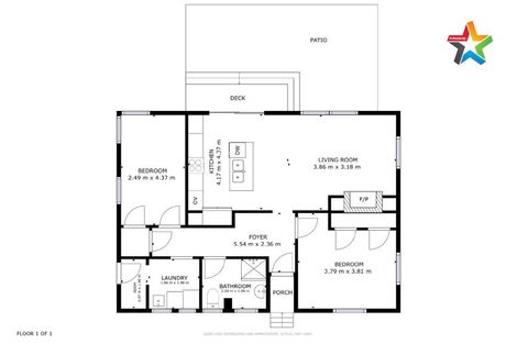 Photo of property in 55 Shearer Crescent, Naenae, Lower Hutt, 5011