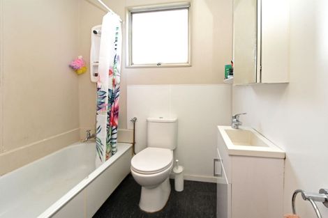 Photo of property in 5/1 Clive Street, Phillipstown, Christchurch, 8011