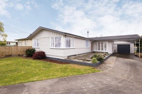 Photo of property in 40 Bamfield Street, Ashhurst, 4810