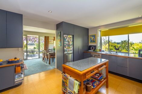 Photo of property in 157 Masterton Stronvar Road, Te Ore Ore, Masterton, 5886