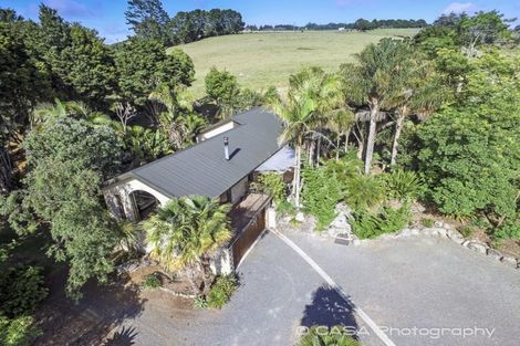 Photo of property in 261 Matarau Road, Matarau, Kamo, 0185