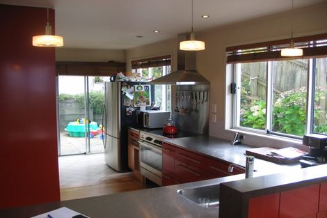 Photo of property in 4 Roscoe Terrace, Wadestown, Wellington, 6012