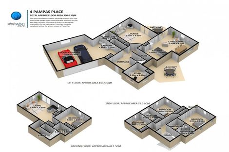 Photo of property in 4 Pampas Place, Western Heights, Hamilton, 3200