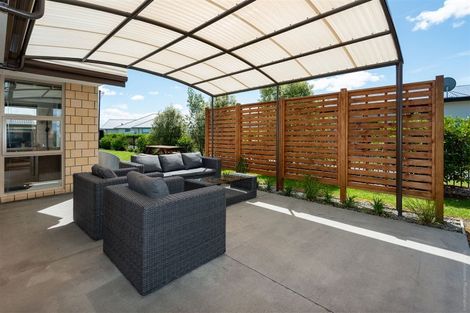 Photo of property in 10 Patiki Street, Lincoln, 7608