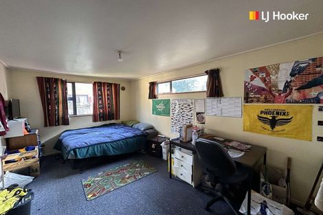 Photo of property in 156 Albany Street, North Dunedin, Dunedin, 9016