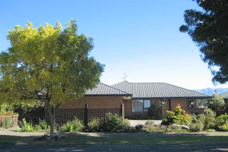 Photo of property in 37 Morgan Street, Methven, 7730