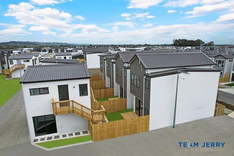 Photo of property in 54 Opoka Street, Papakura, 2110