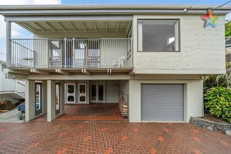 Photo of property in 37 Tilbury Street, Fairfield, Lower Hutt, 5011
