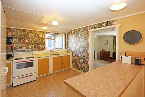 Photo of property in 212 Waitaki Drive West, Otematata, 9412