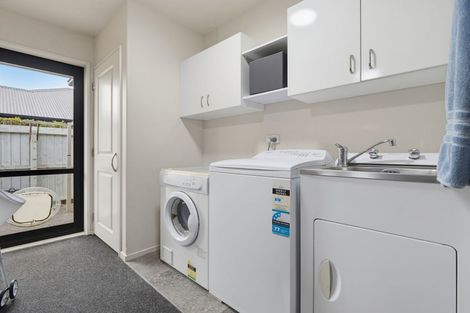 Photo of property in 16 Blaenavon Lane, Halswell, Christchurch, 8025