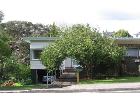 Photo of property in 74 Russell Road, Kensington, Whangarei, 0112