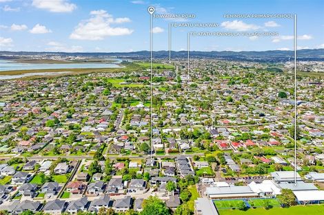 Photo of property in 30 Waipani Road, Te Atatu Peninsula, Auckland, 0610