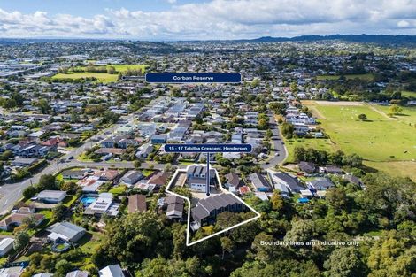 Photo of property in 15a Tabitha Crescent, Henderson, Auckland, 0612