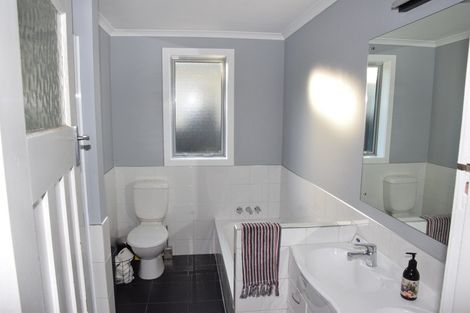 Photo of property in 31 Baird Street, Richmond, Invercargill, 9810