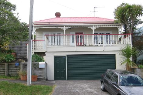 Photo of property in 26 Second Avenue, Kingsland, Auckland, 1021