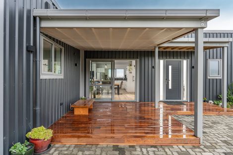 Photo of property in 131 Ireland Road, Goodwood, Palmerston, 9481