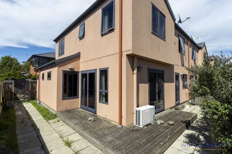 Photo of property in 68d Matipo Street, Riccarton, Christchurch, 8041