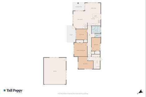 Photo of property in 10 Missy Crescent, Mount Pisa, Cromwell, 9383