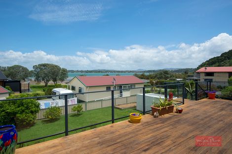 Photo of property in 372 Whangarei Heads Road, Tamaterau, Whangarei, 0174