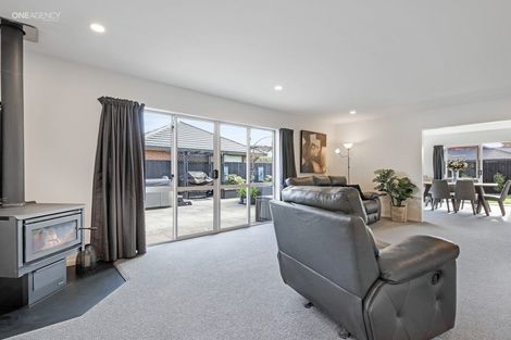 Photo of property in 6 Busby Place, Kaiapoi, 7630