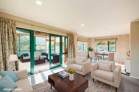 Photo of property in 19 Logan Way, Kelvin Grove, Palmerston North, 4414