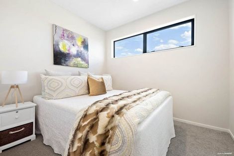 Photo of property in 59b Redwood Drive, Massey, Auckland, 0614