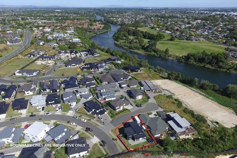 Photo of property in 2 Paritai Place, Flagstaff, Hamilton, 3210