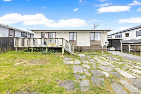 Photo of property in 1/62 Othello Drive, Clover Park, Auckland, 2023