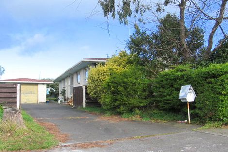 Photo of property in 23 Norrie Street, Feilding, 4702