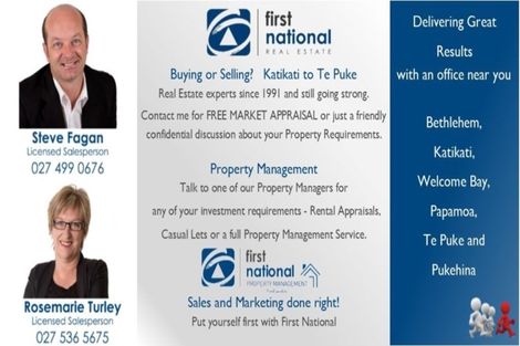 Photo of property in 61b Dickson Road, Papamoa Beach, Papamoa, 3118