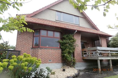 Photo of property in 35 Bidwill Street, Seaview, Timaru, 7910
