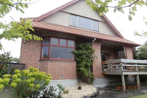 Photo of property in 35 Bidwill Street, Seaview, Timaru, 7910