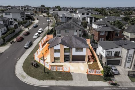 Photo of property in 31 Shibata Rise, Ranui, Auckland, 0612