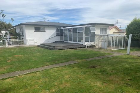 Photo of property in 52 Highfield Terrace, Newfield, Invercargill, 9812
