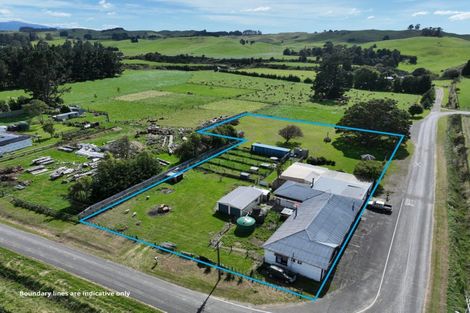 Photo of property in 835 Matamau Ormondville Road, Ormondville, Dannevirke, 4977