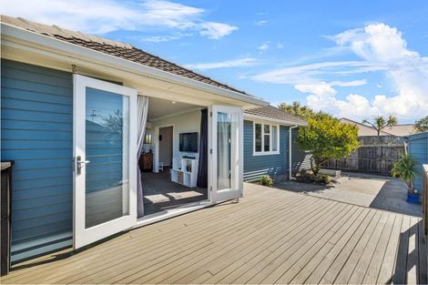 Photo of property in 27 Parnwell Street, Burwood, Christchurch, 8083