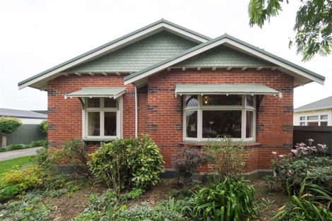 Photo of property in 175 Walnut Avenue, Ashburton, 7700