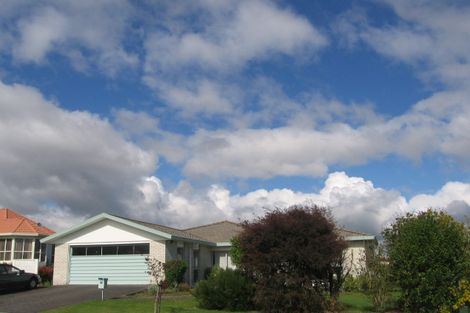 Photo of property in 19 Stanley Drive, Lynmore, Rotorua, 3010