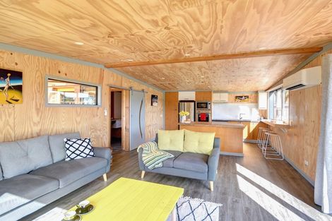 Photo of property in 125 Moturata Road, Taieri Beach, Taieri Mouth, 9091