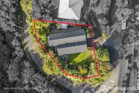 Photo of property in 49 Wairere Road, Belmont, Lower Hutt, 5010