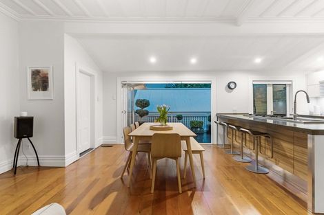 Photo of property in 46 Clifton Road, Herne Bay, Auckland, 1011