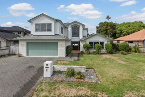 Photo of property in 41 Glen Cree Avenue, Rototuna, Hamilton, 3210