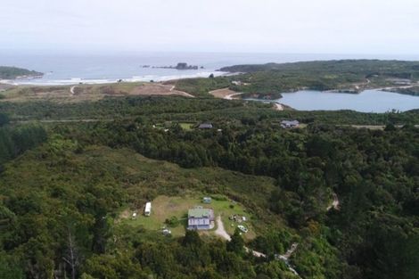 Photo of property in 291 Tauranga Bay Road, Cape Foulwind, Westport, 7892