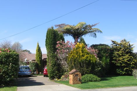 Photo of property in 7 Goodwin Avenue, Springfield, Rotorua, 3015