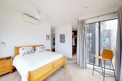 Photo of property in Vsp Nothern Tower, 1301/166 Victoria Street, Te Aro, Wellington, 6011