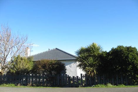 Photo of property in 8 Wilton Street, Windsor, Invercargill, 9810