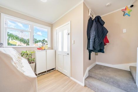 Photo of property in 83 Godley Street, Waiwhetu, Lower Hutt, 5010