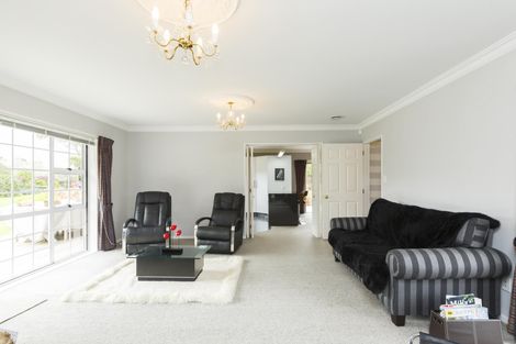 Photo of property in 46 Ruffs Road, Bunnythorpe, Feilding, 4775