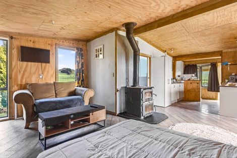 Photo of property in 200a Moanui Road, Matawai, 4075